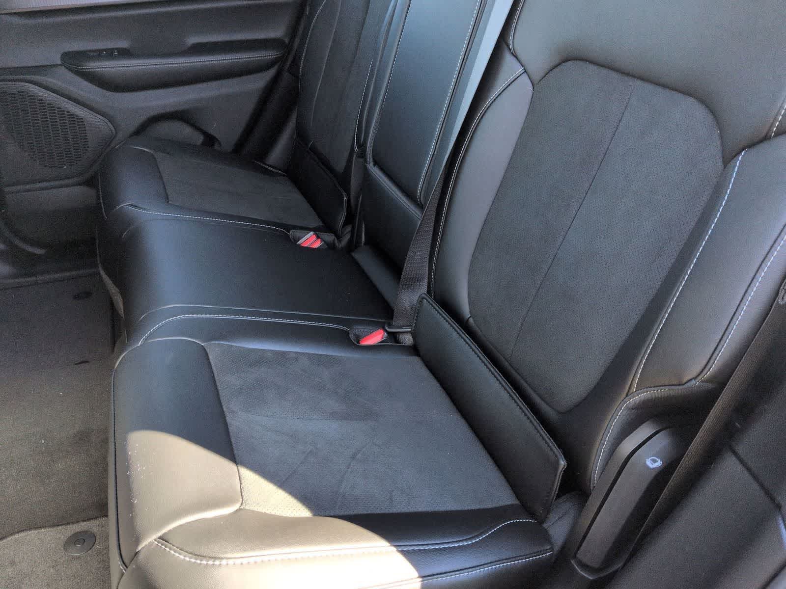 Thumbnail: 2025 Jeep Grand Cherokee - 18