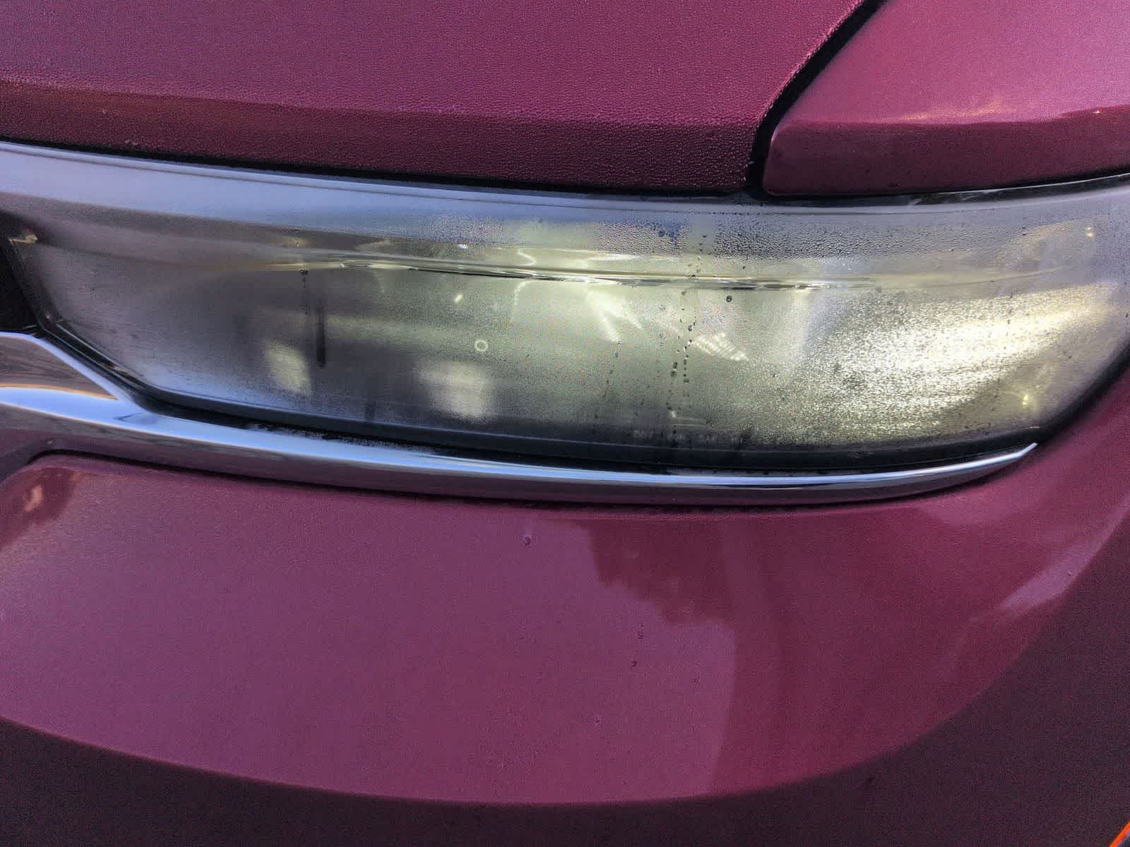 Thumbnail: 2025 Jeep Grand Cherokee L - 11