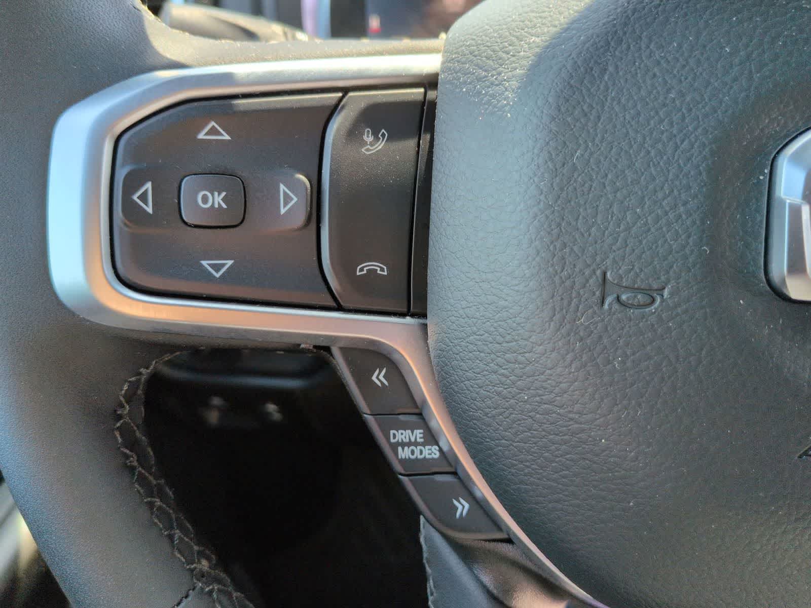 Thumbnail: 2026 RAM 1500 - 24