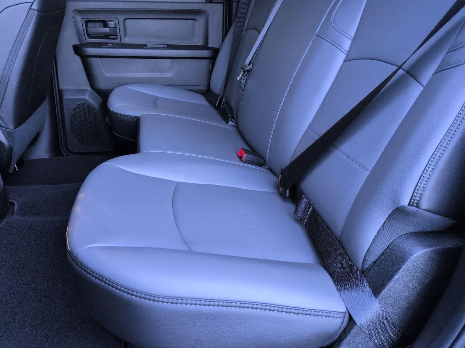 Thumbnail: 2026 RAM 2500 - 19