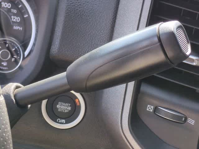 2025 RAM 2500 Tradesman 31