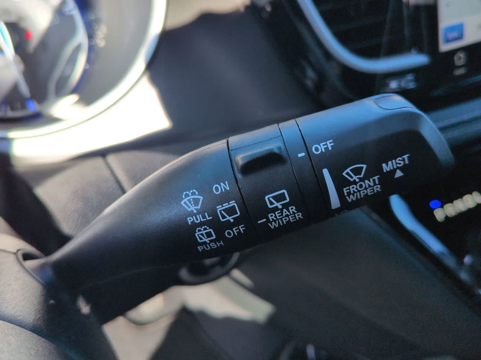 Thumbnail: 2026 Chrysler Pacifica - 17