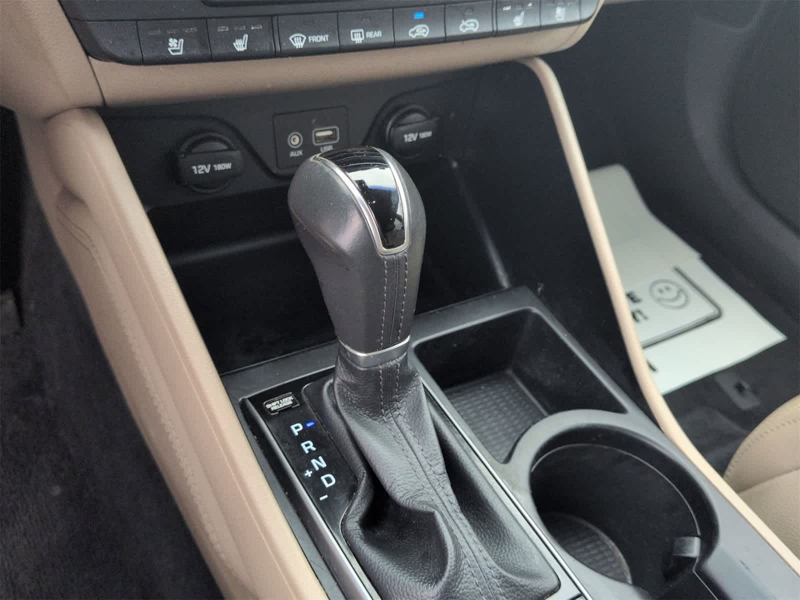 Thumbnail: 2016 Hyundai Tucson - 31