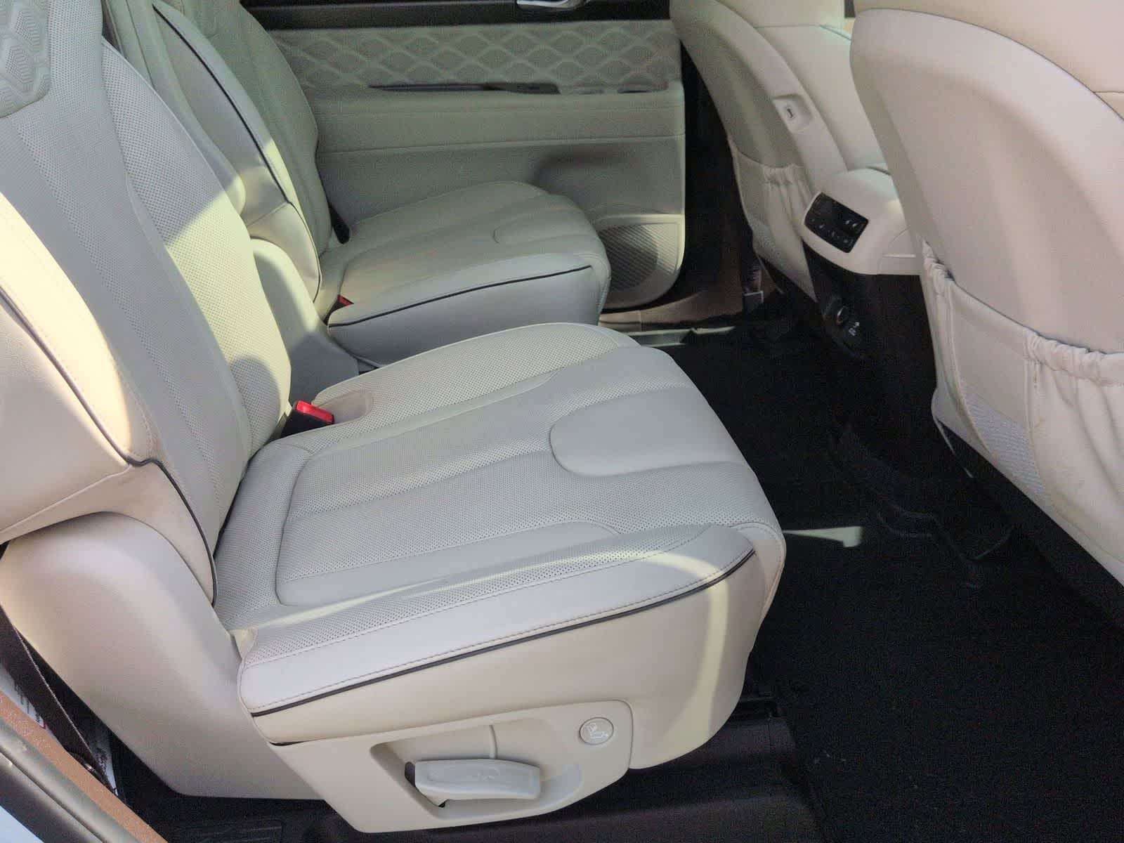 Thumbnail: 2021 Hyundai Palisade - 21