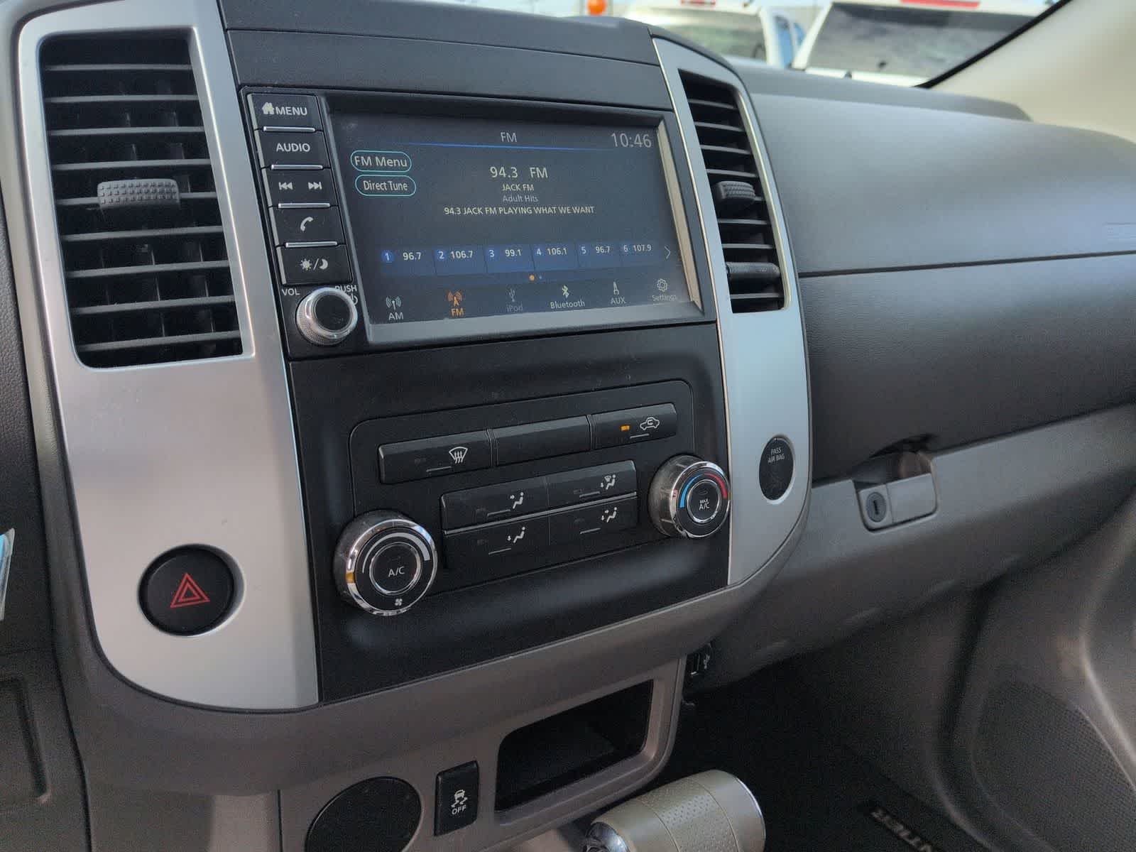 Thumbnail: 2019 Nissan Frontier - 26