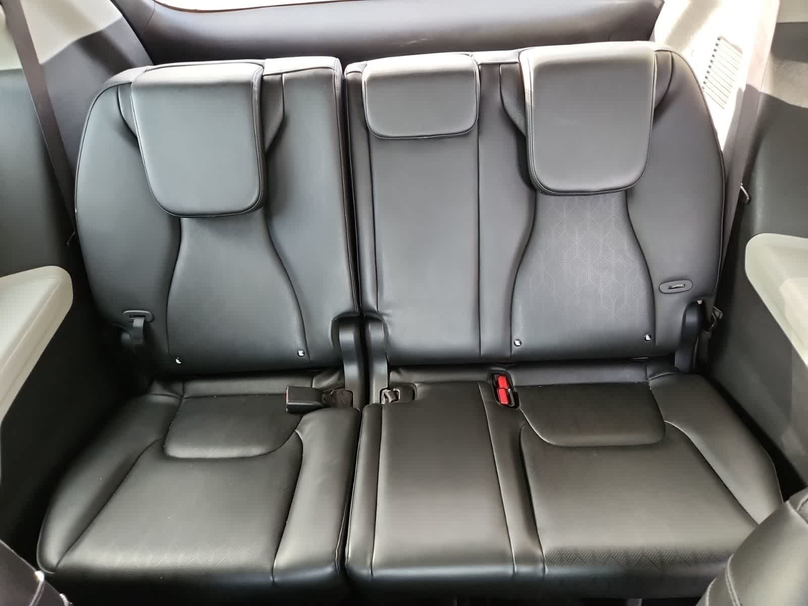 Thumbnail: 2022 Kia Carnival - 28