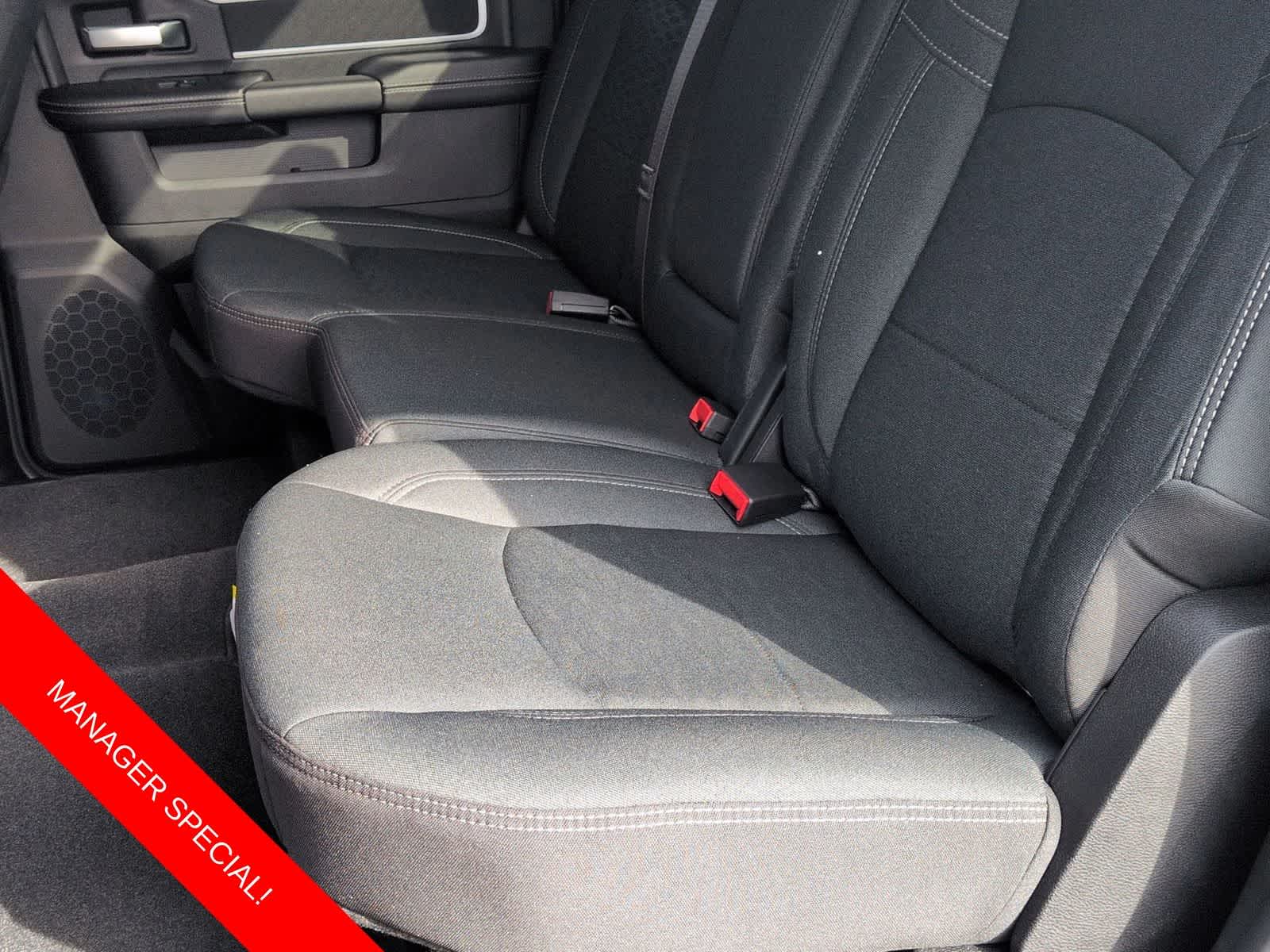 Thumbnail: 2026 RAM 2500 - 19