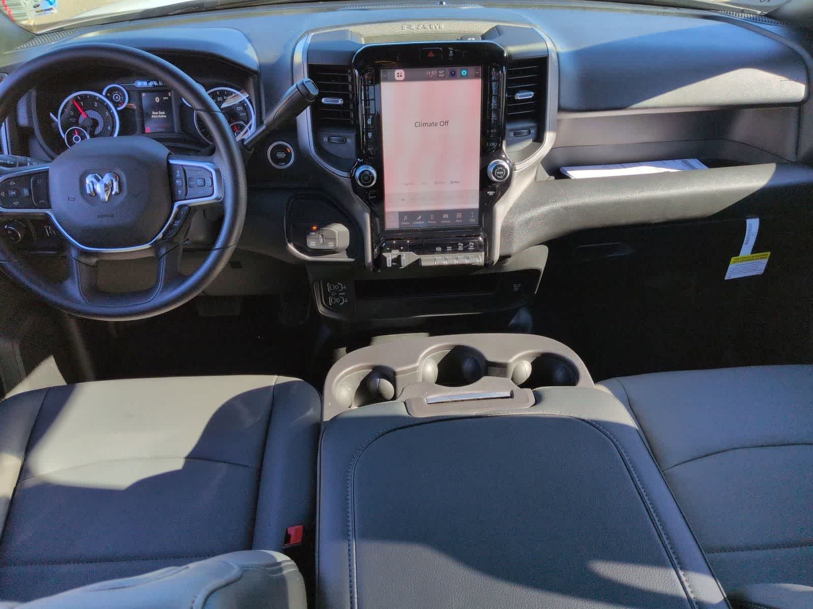 Thumbnail: 2026 RAM 3500 - 15