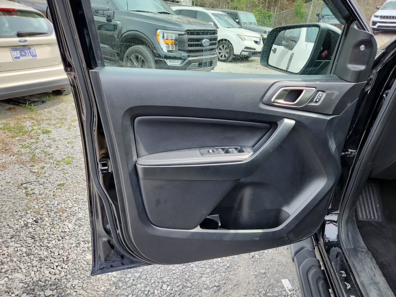 Thumbnail: 2020 Ford Ranger - 17