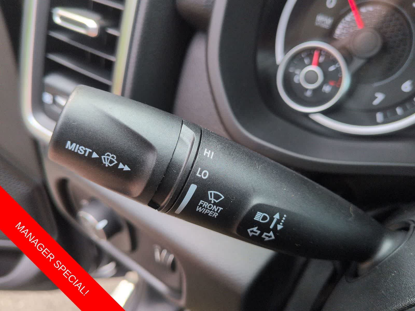 Thumbnail: 2026 RAM 1500 - 26