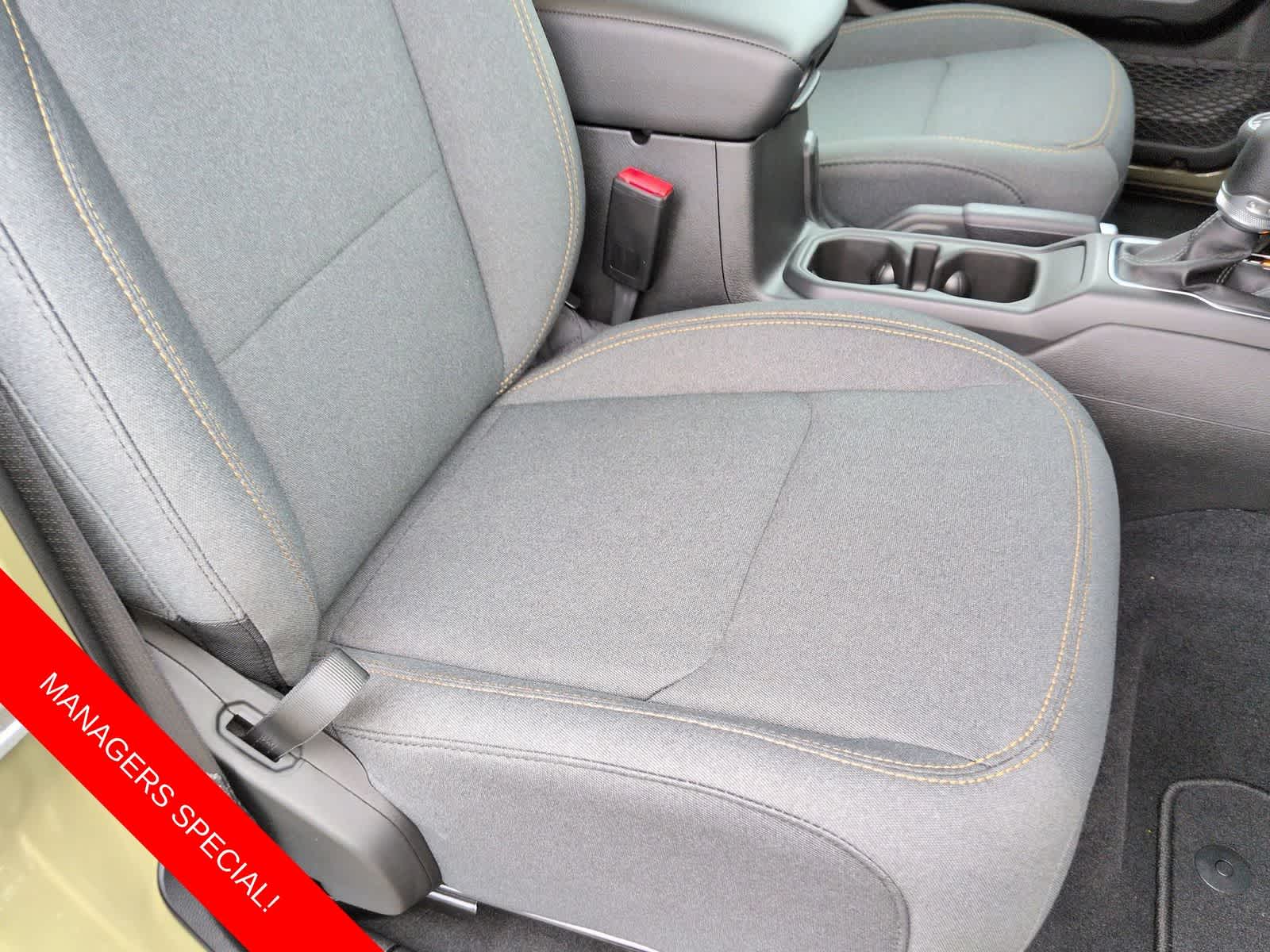 Thumbnail: 2026 Jeep Wrangler - 20