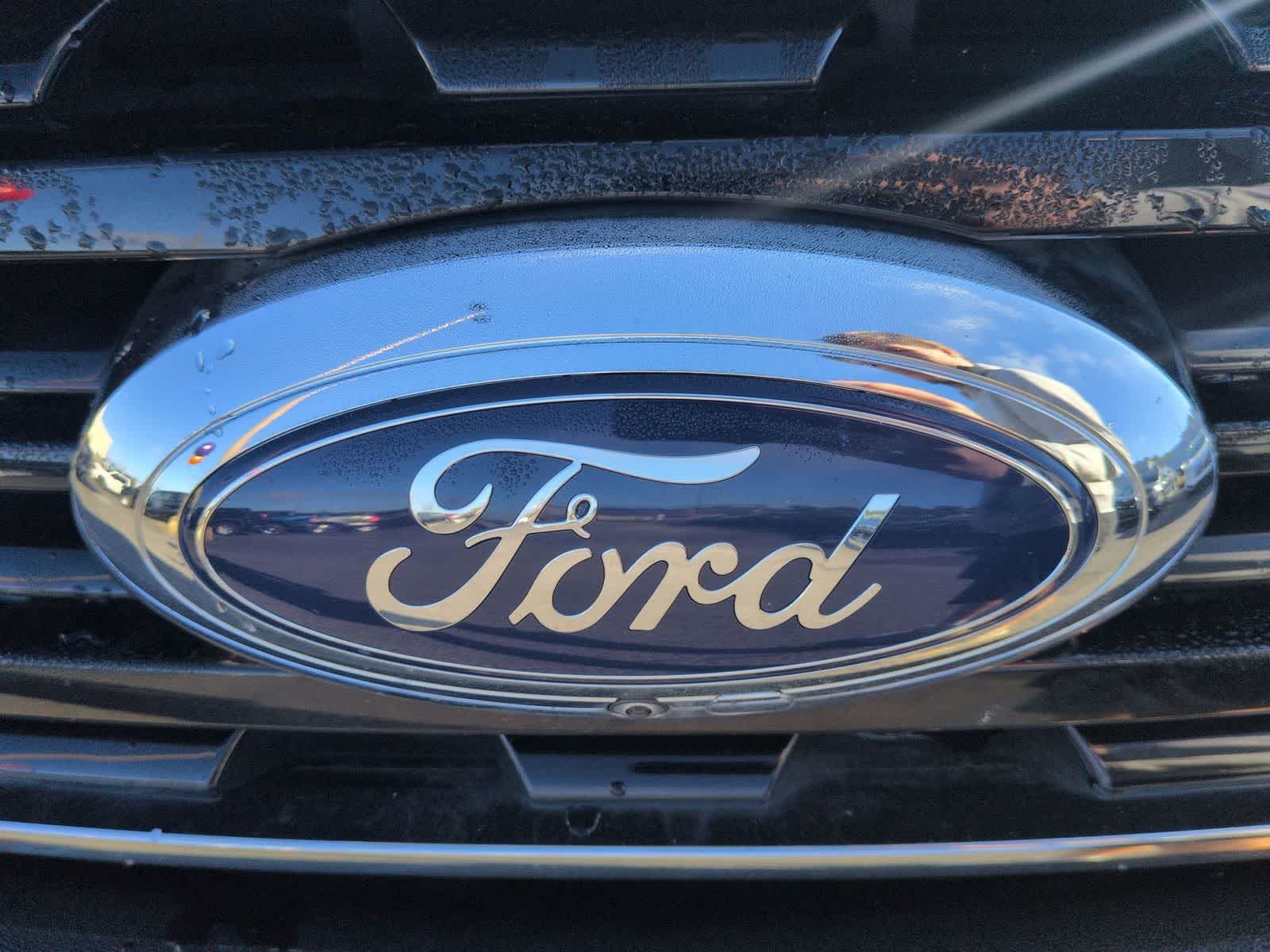 Thumbnail: 2020 Ford Expedition - 12