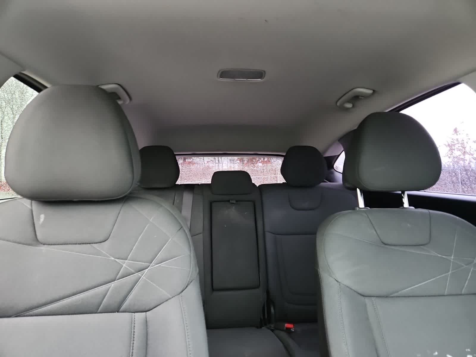 Thumbnail: 2022 Hyundai Tucson - 19