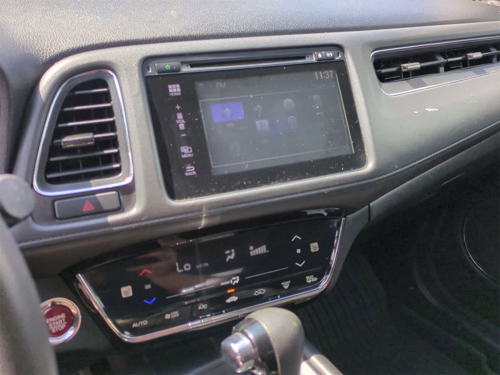 Thumbnail: 2018 Honda HR-V - 27