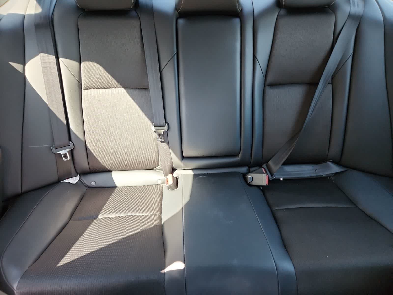 Thumbnail: 2022 Honda Accord - 20