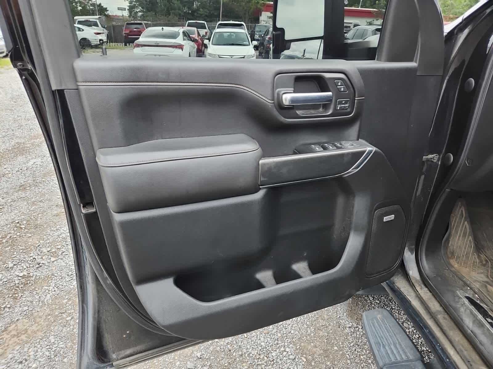 Thumbnail: 2020 GMC Sierra 2500 - 16