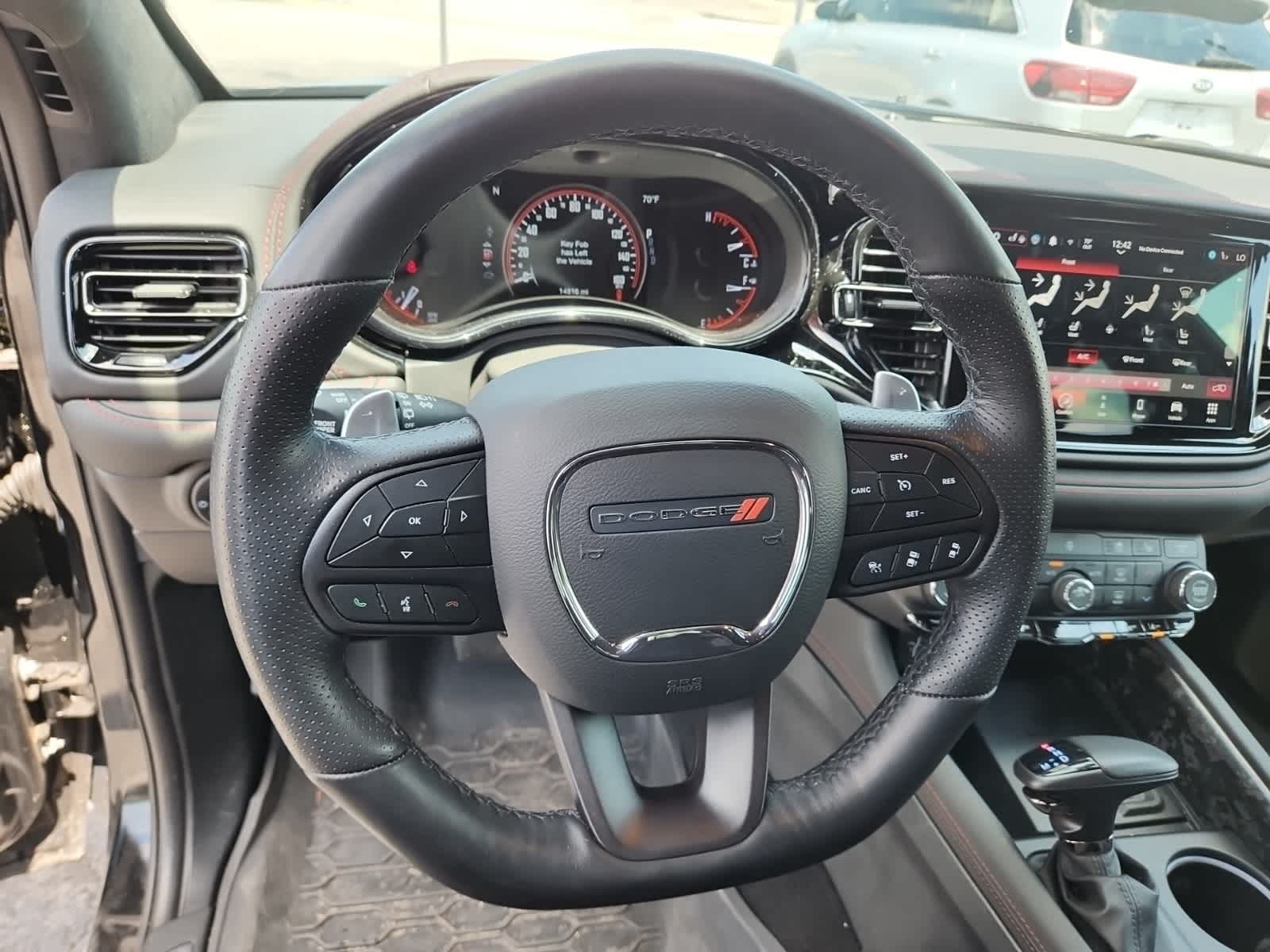 2024 Dodge Durango R/T 12
