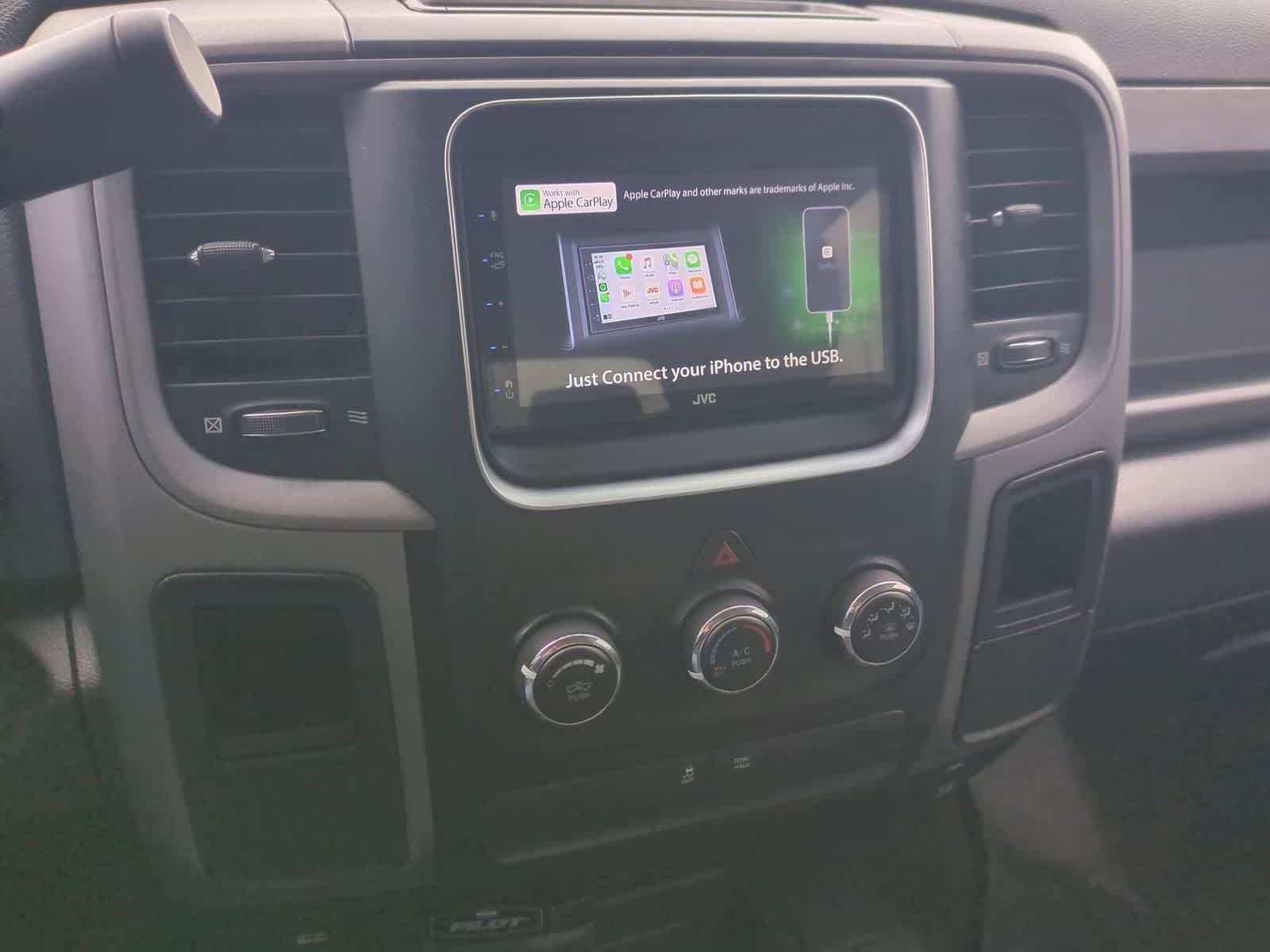 Thumbnail: 2015 RAM 2500 - 27