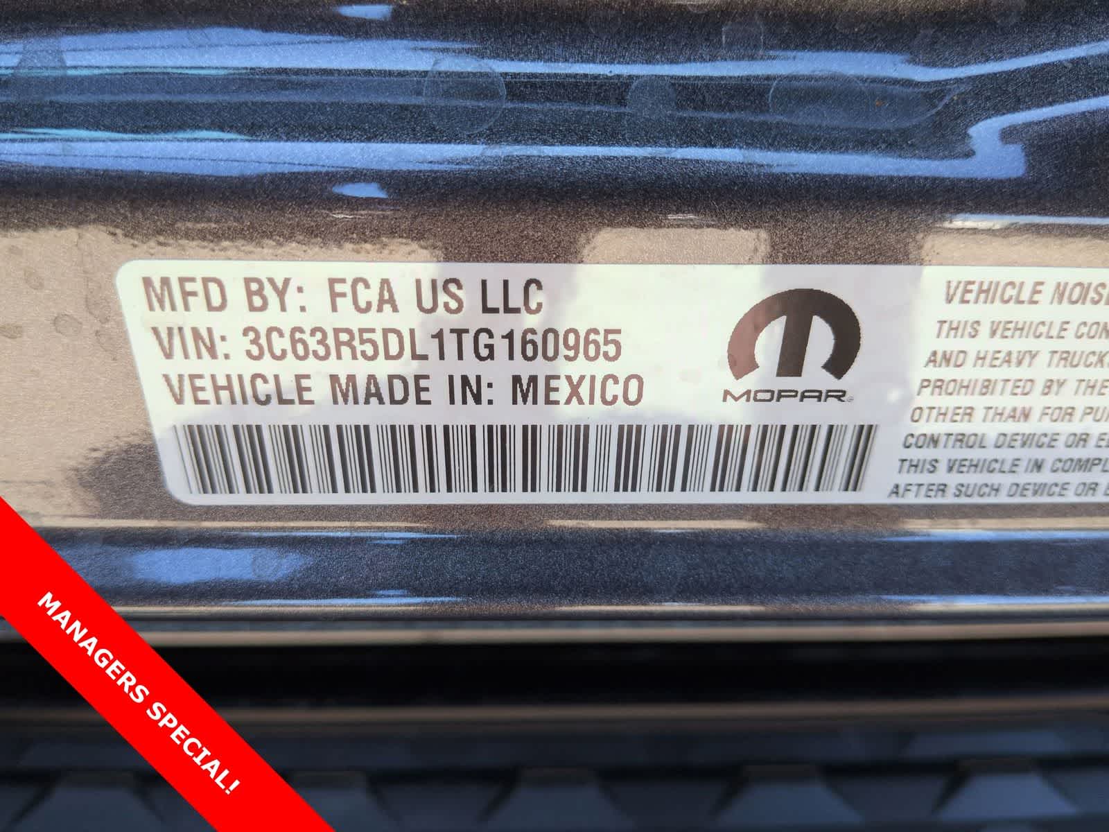 Thumbnail: 2026 RAM 2500 - 33