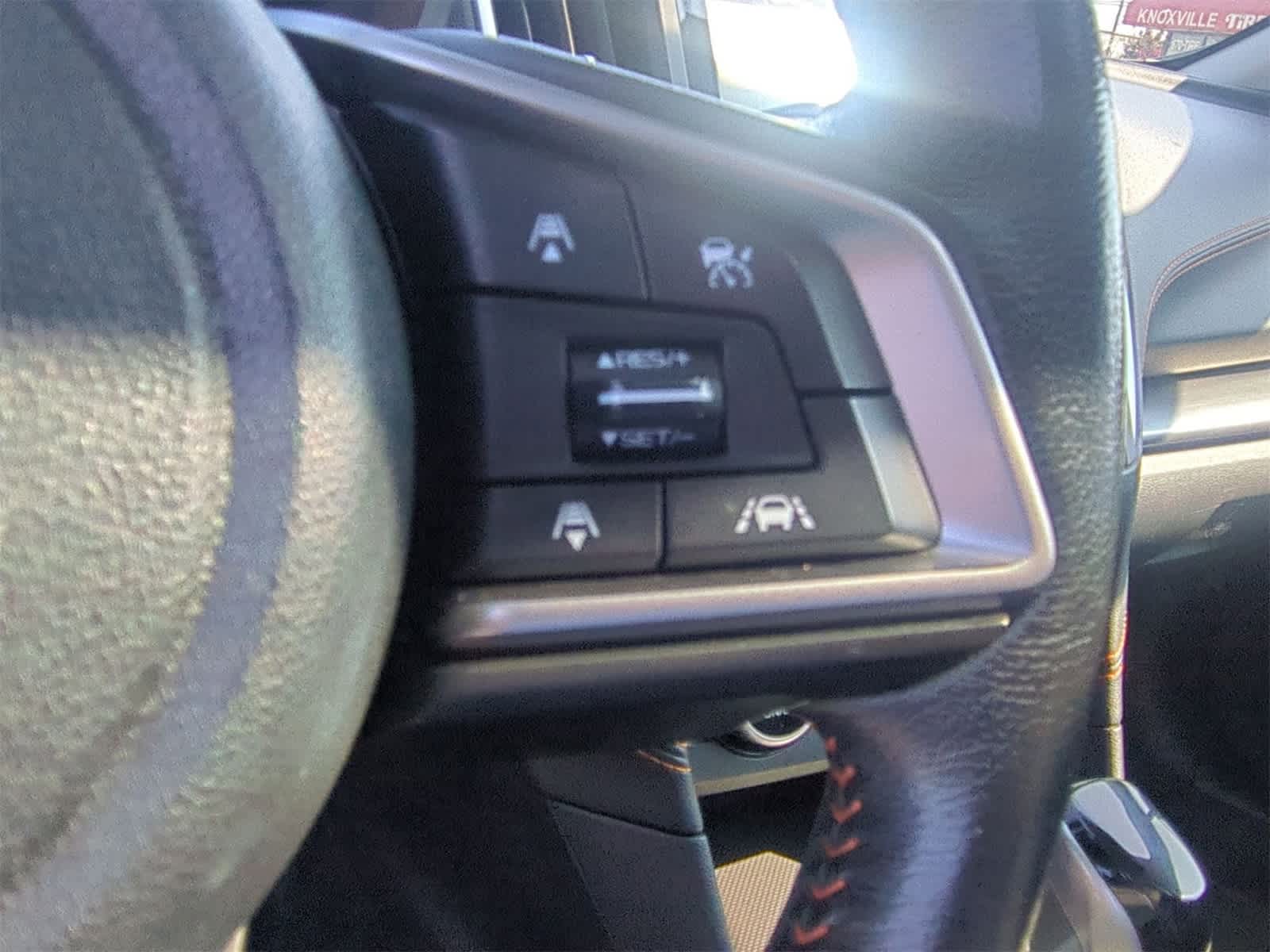 Thumbnail: 2018 Subaru Crosstrek - 25