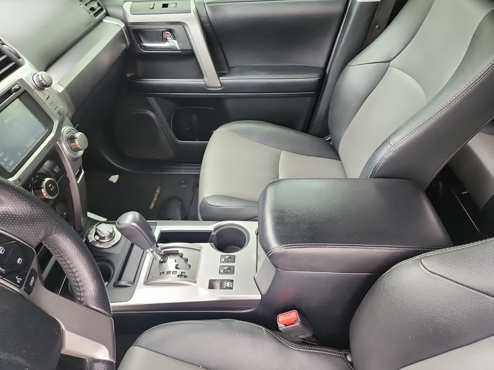 Thumbnail: 2019 Toyota 4Runner - 11