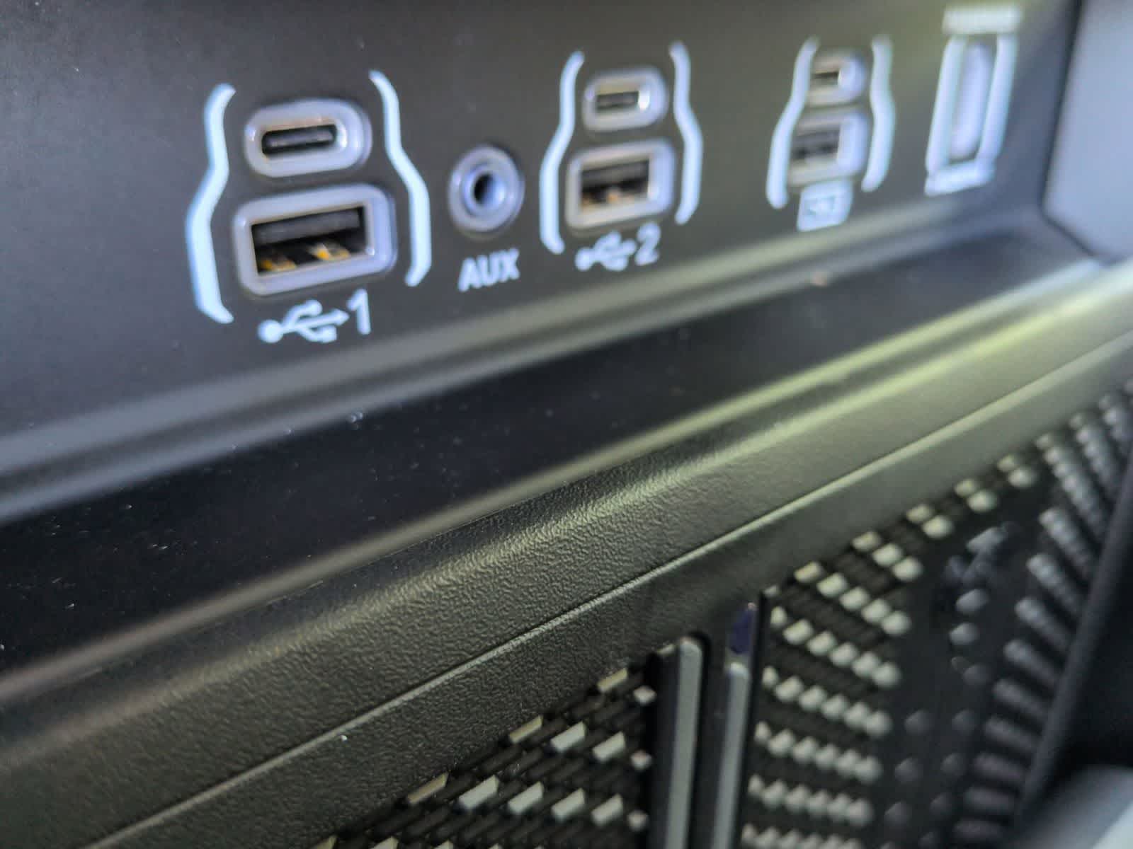 Thumbnail: 2026 RAM 1500 - 30