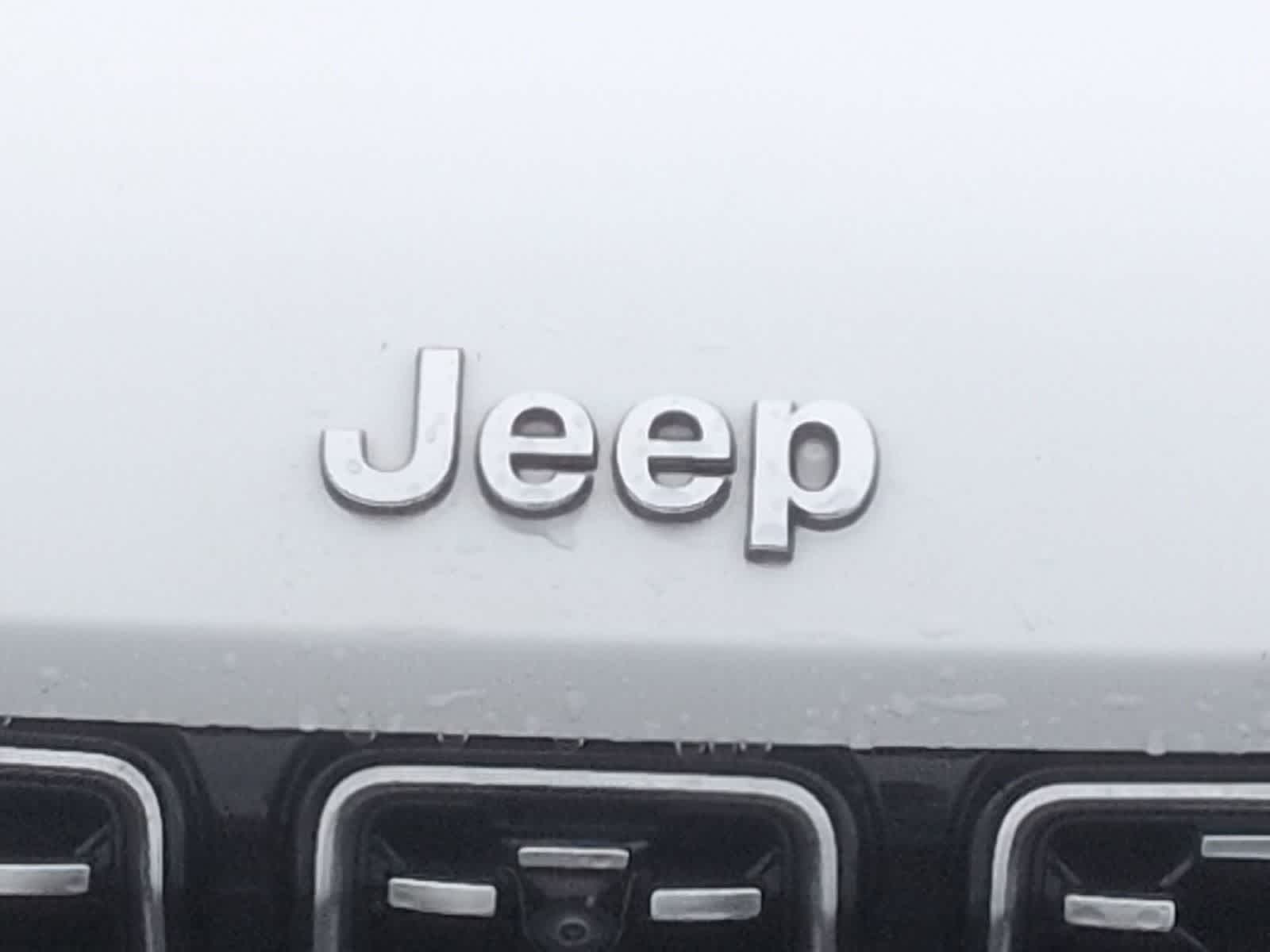 Thumbnail: 2021 Jeep Grand Cherokee L - 12