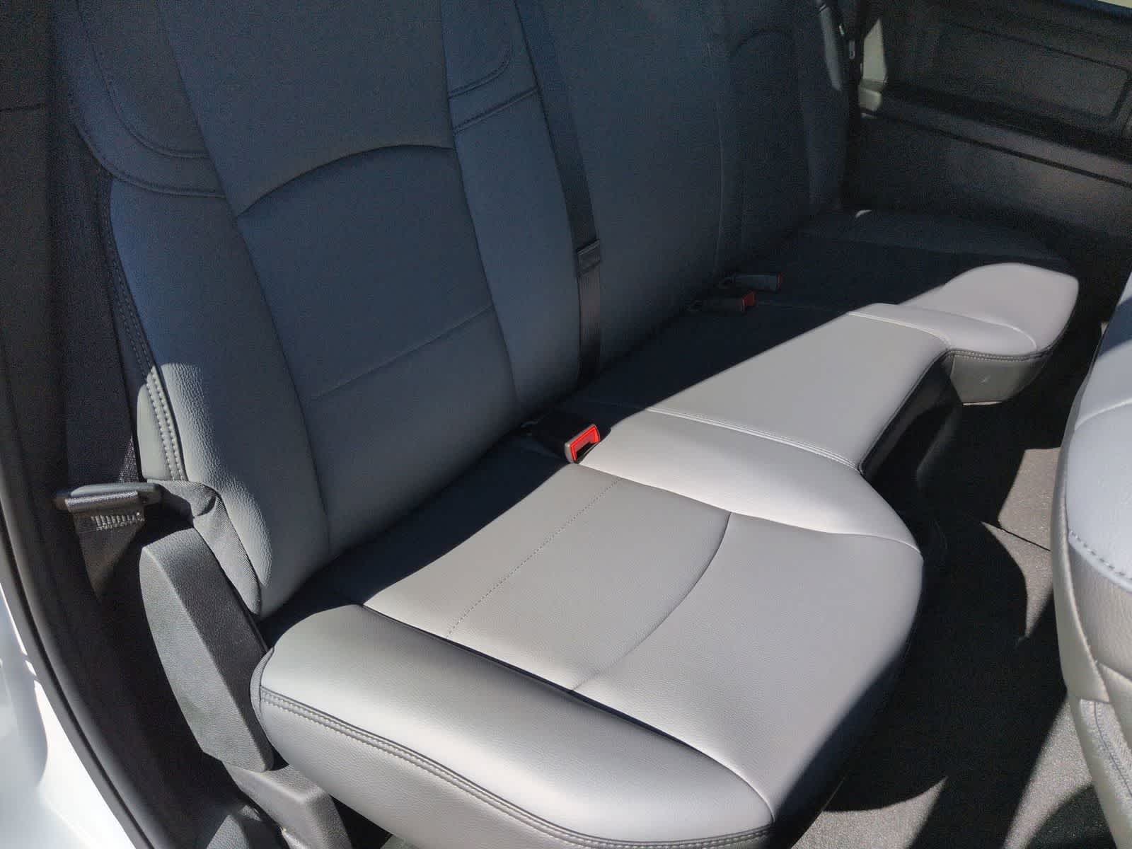 Thumbnail: 2026 RAM 3500 - 20