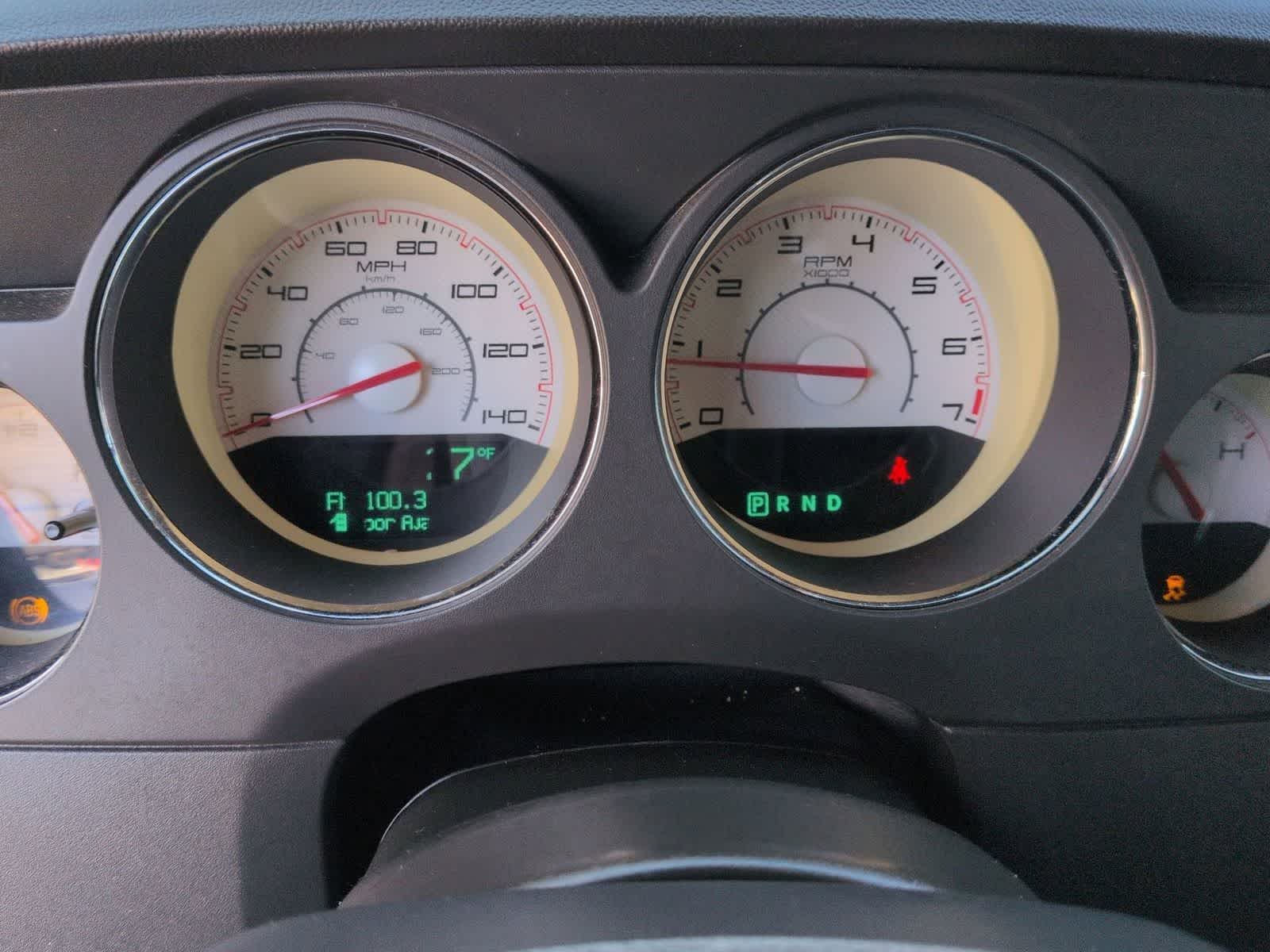 Thumbnail: 2012 Dodge Challenger - 25