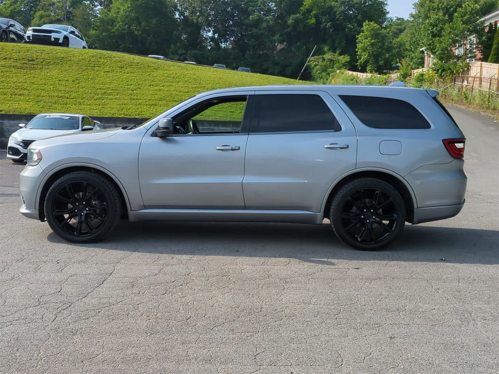 Thumbnail: 2020 Dodge Durango - 5