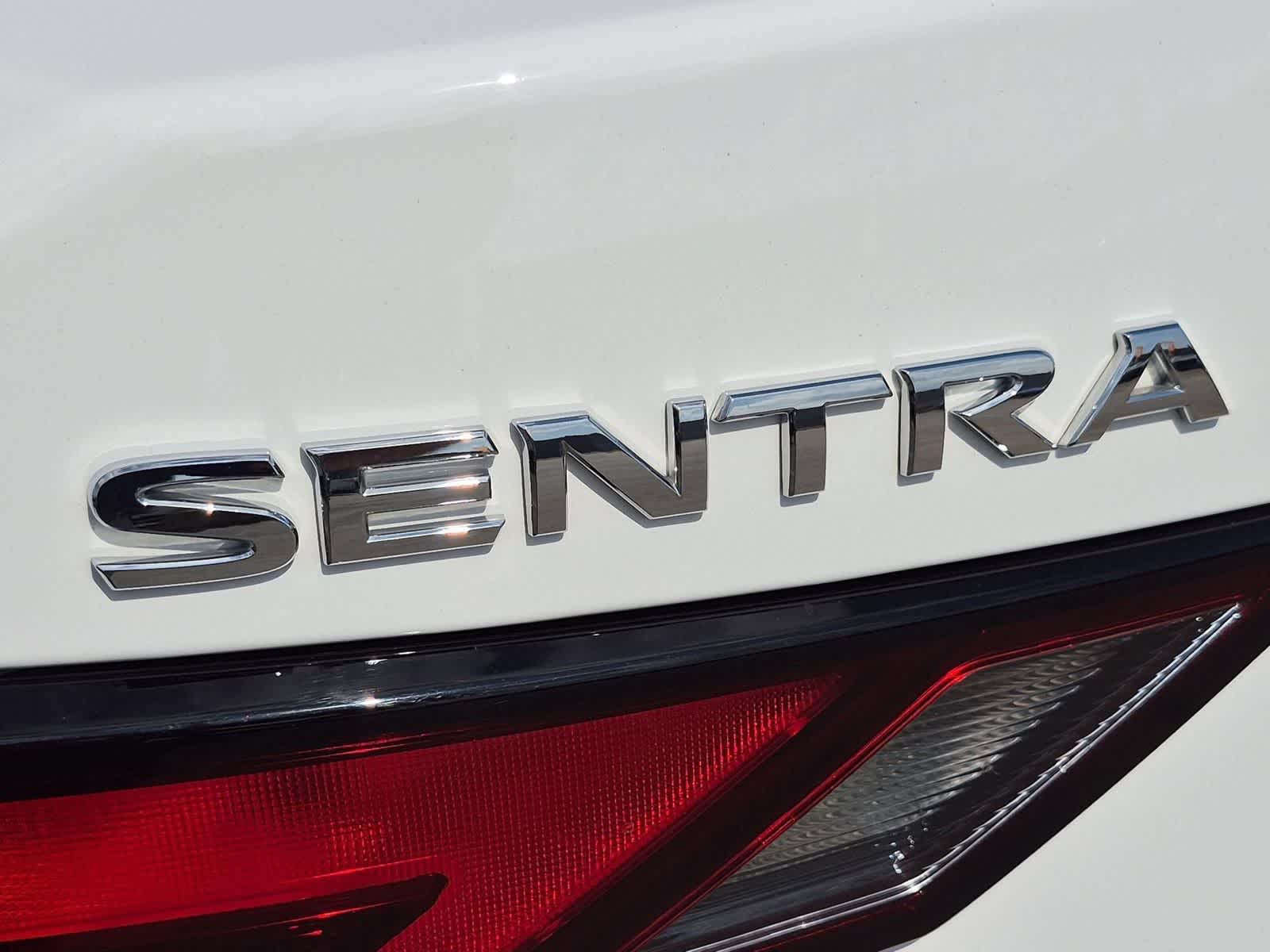 Thumbnail: 2024 Nissan Sentra - 12
