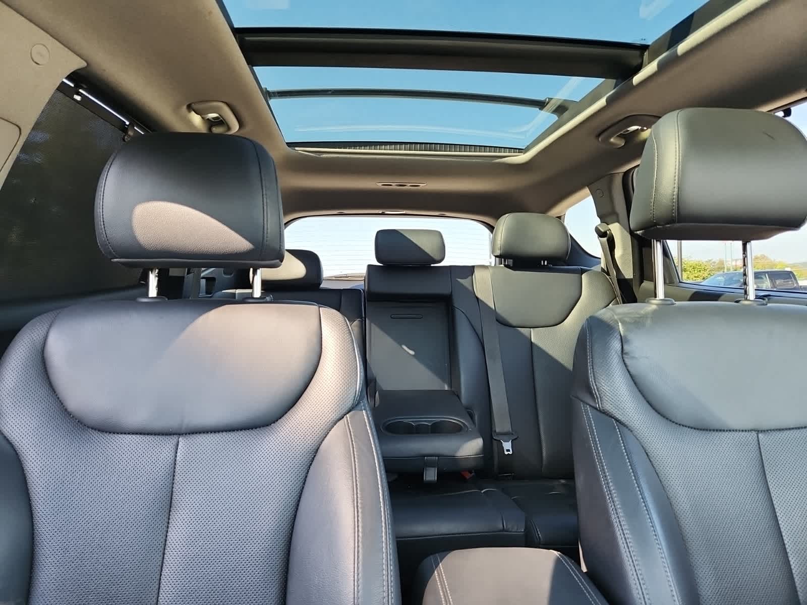Thumbnail: 2020 Hyundai Santa Fe - 19