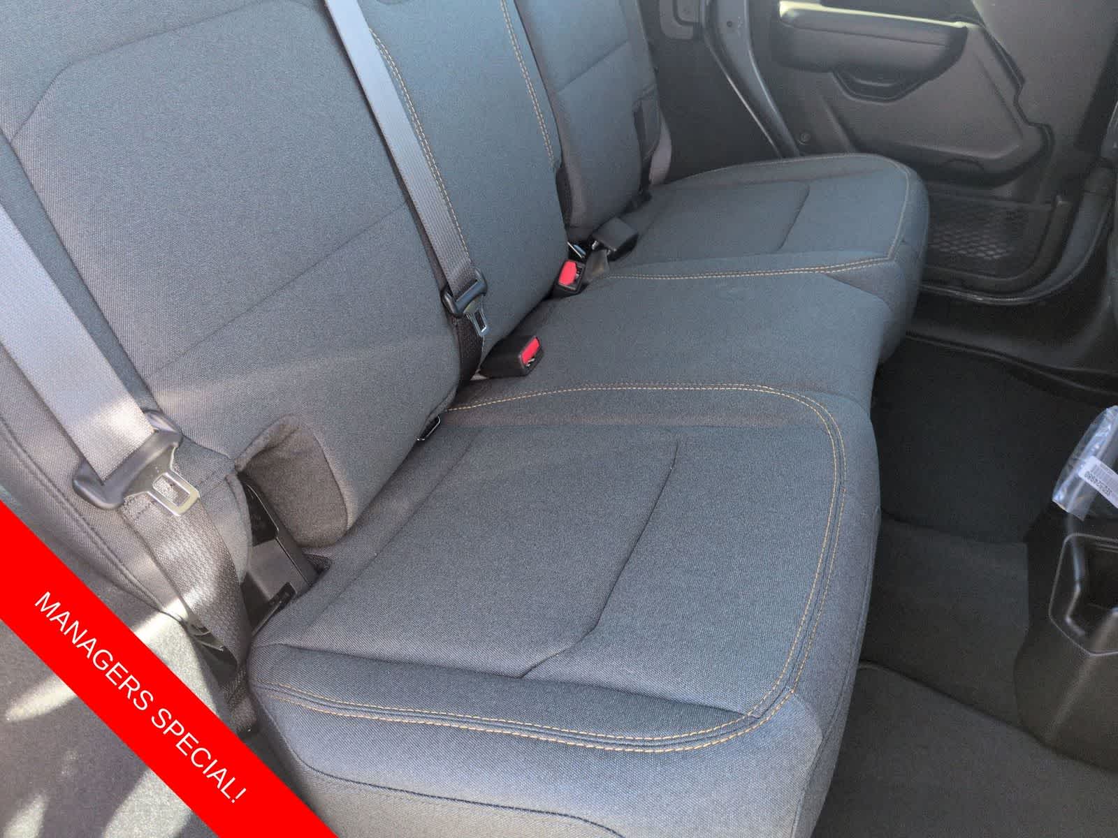 Thumbnail: 2026 Jeep Wrangler - 19