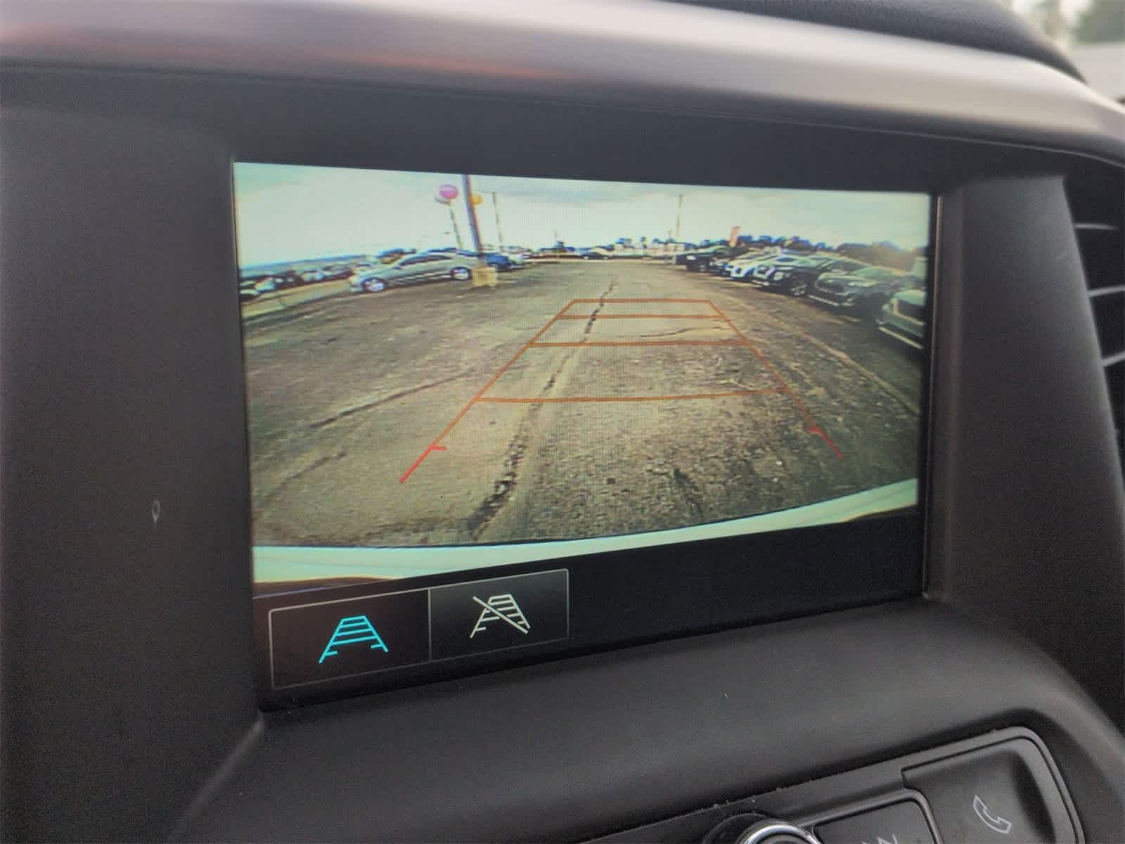 Thumbnail: 2019 GMC Acadia - 28