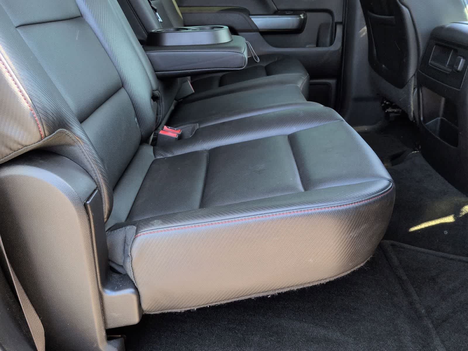 Thumbnail: 2014 GMC Sierra 1500 - 19