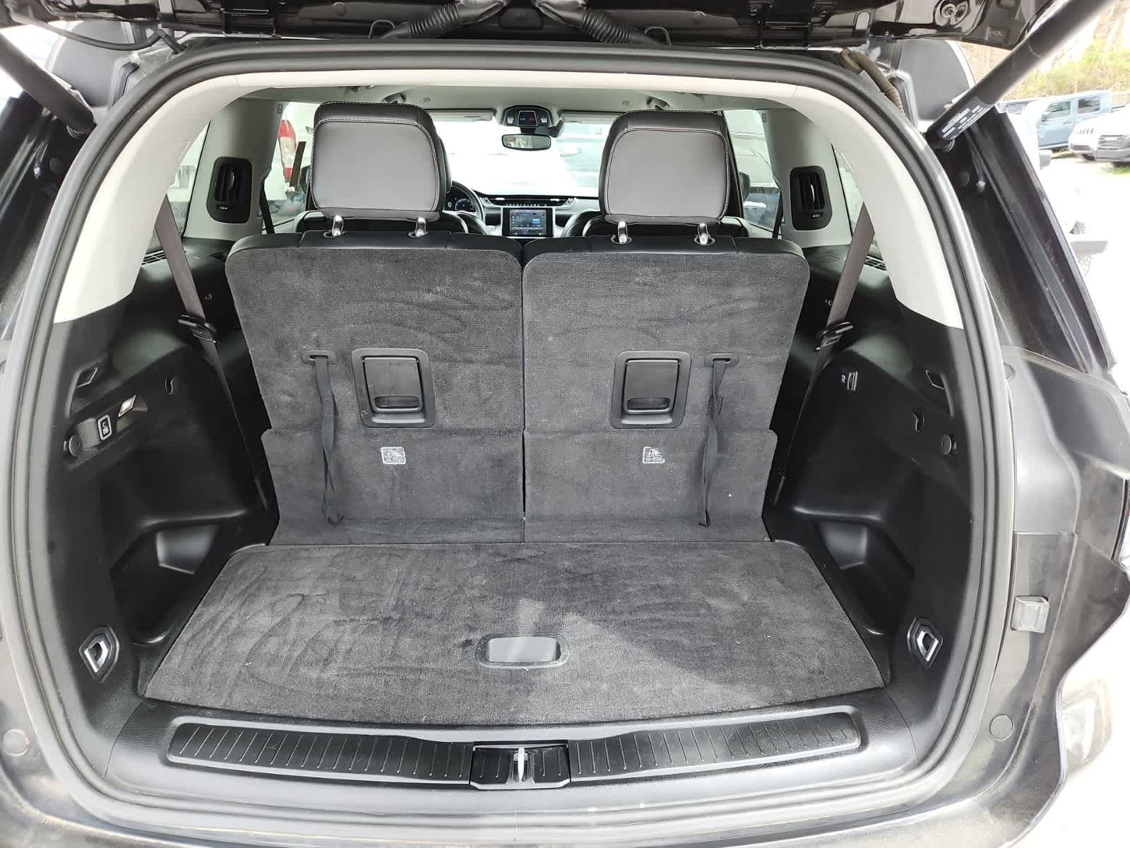 Thumbnail: 2021 Jeep Grand Cherokee L - 25