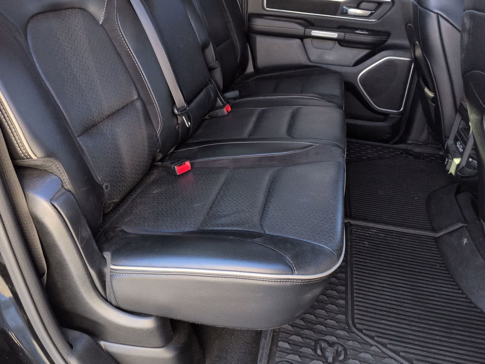 Thumbnail: 2019 RAM 1500 - 18