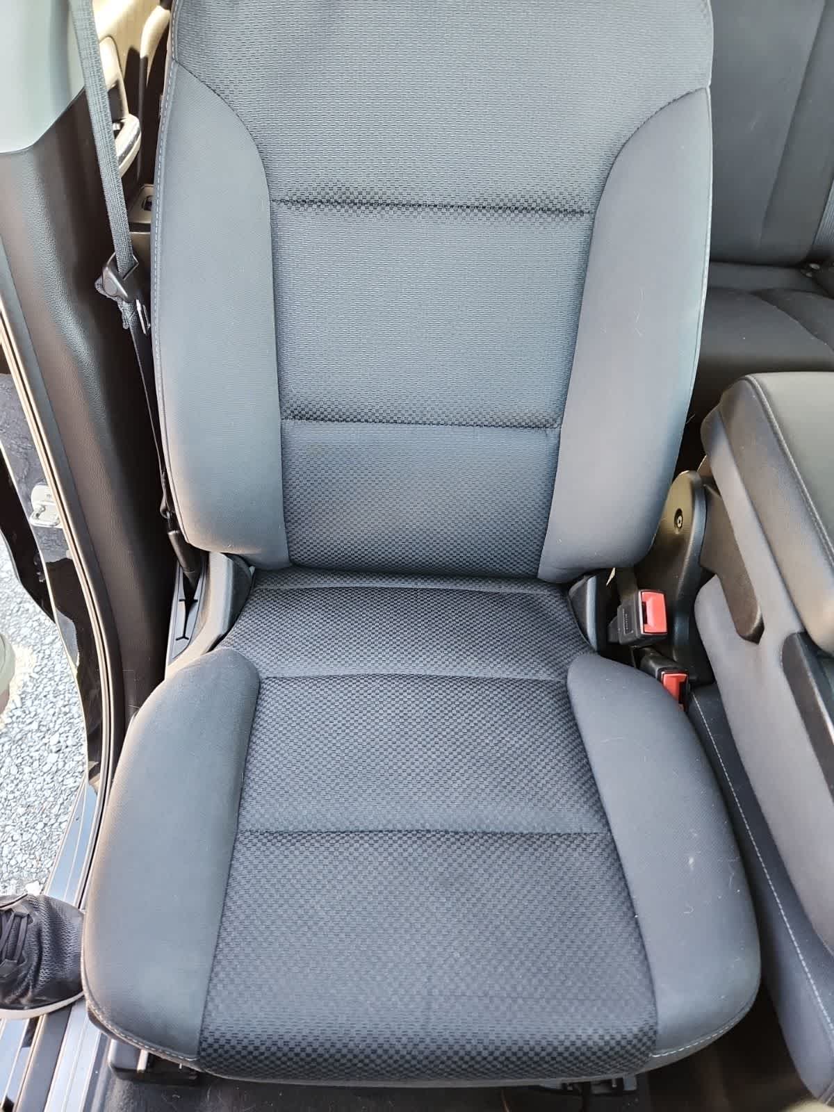 Thumbnail: 2019 Chevrolet Silverado 1500 - 18