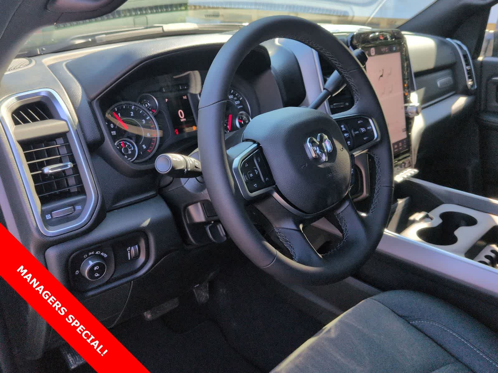 Thumbnail: 2026 RAM 2500 - 10