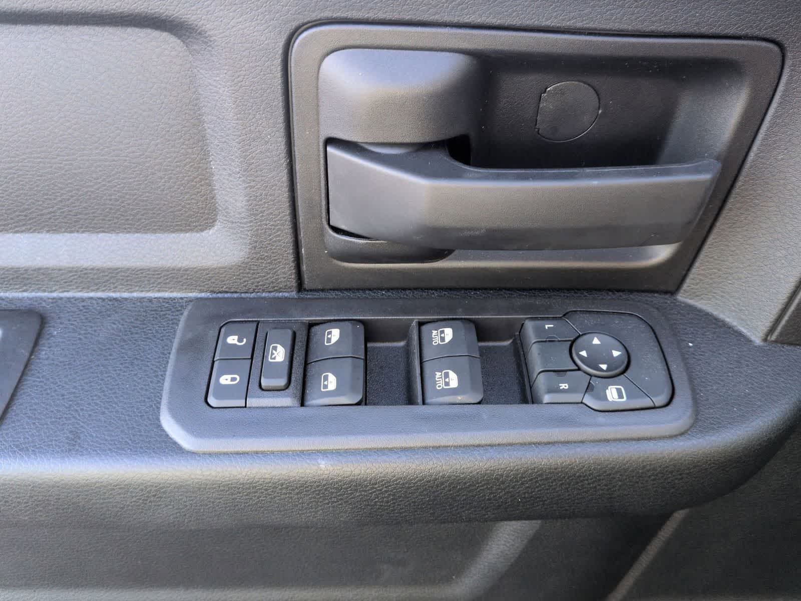 Thumbnail: 2026 RAM 2500 - 17