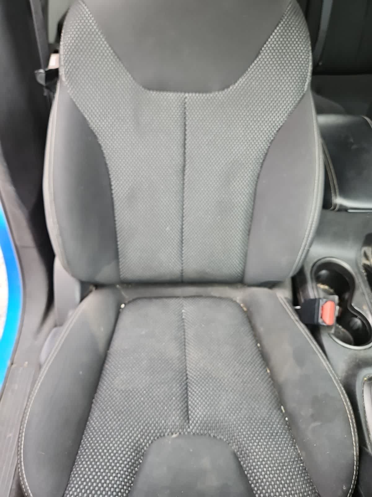 Thumbnail: 2016 Dodge Dart - 18