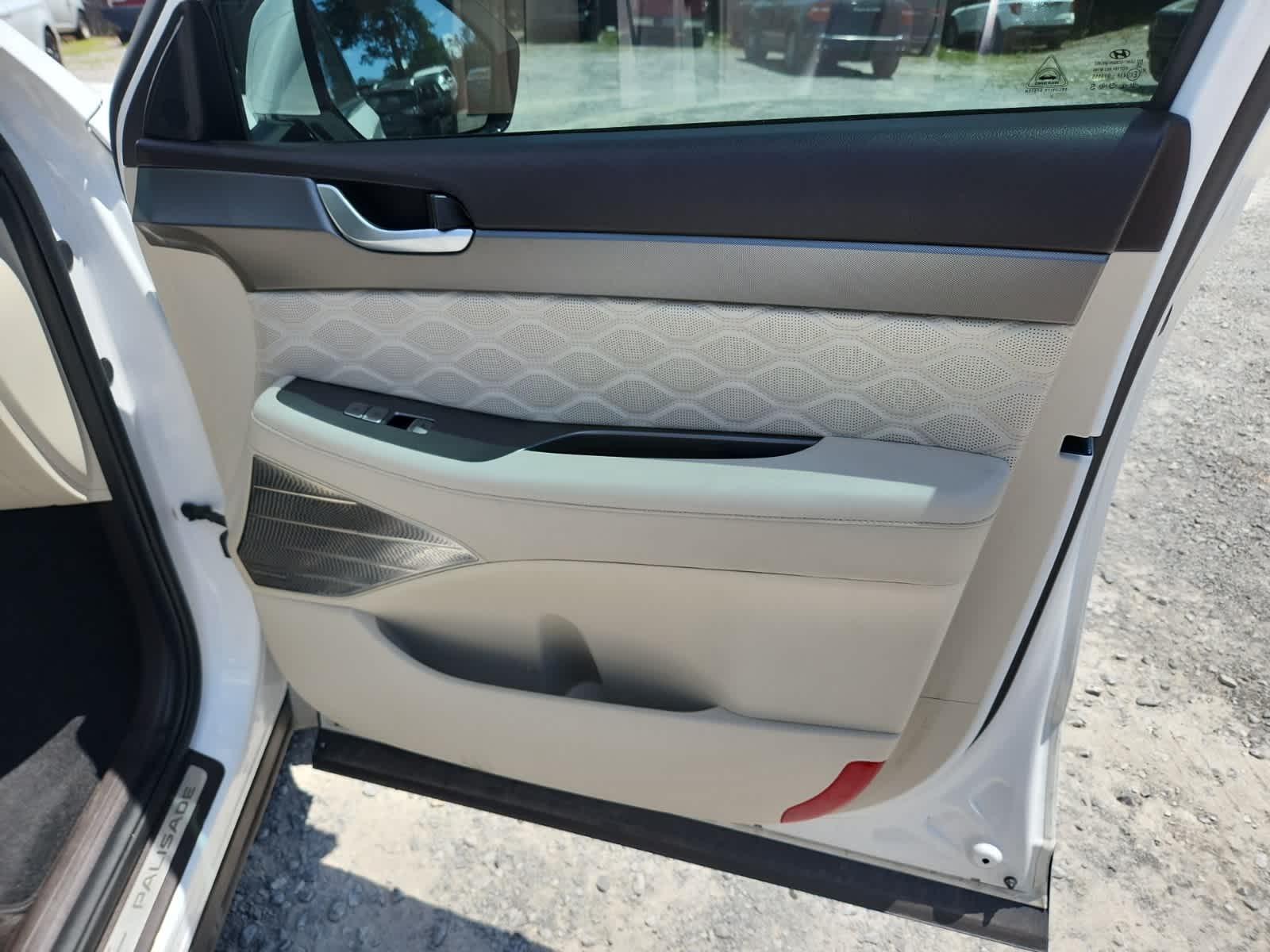 Thumbnail: 2020 Hyundai Palisade - 22