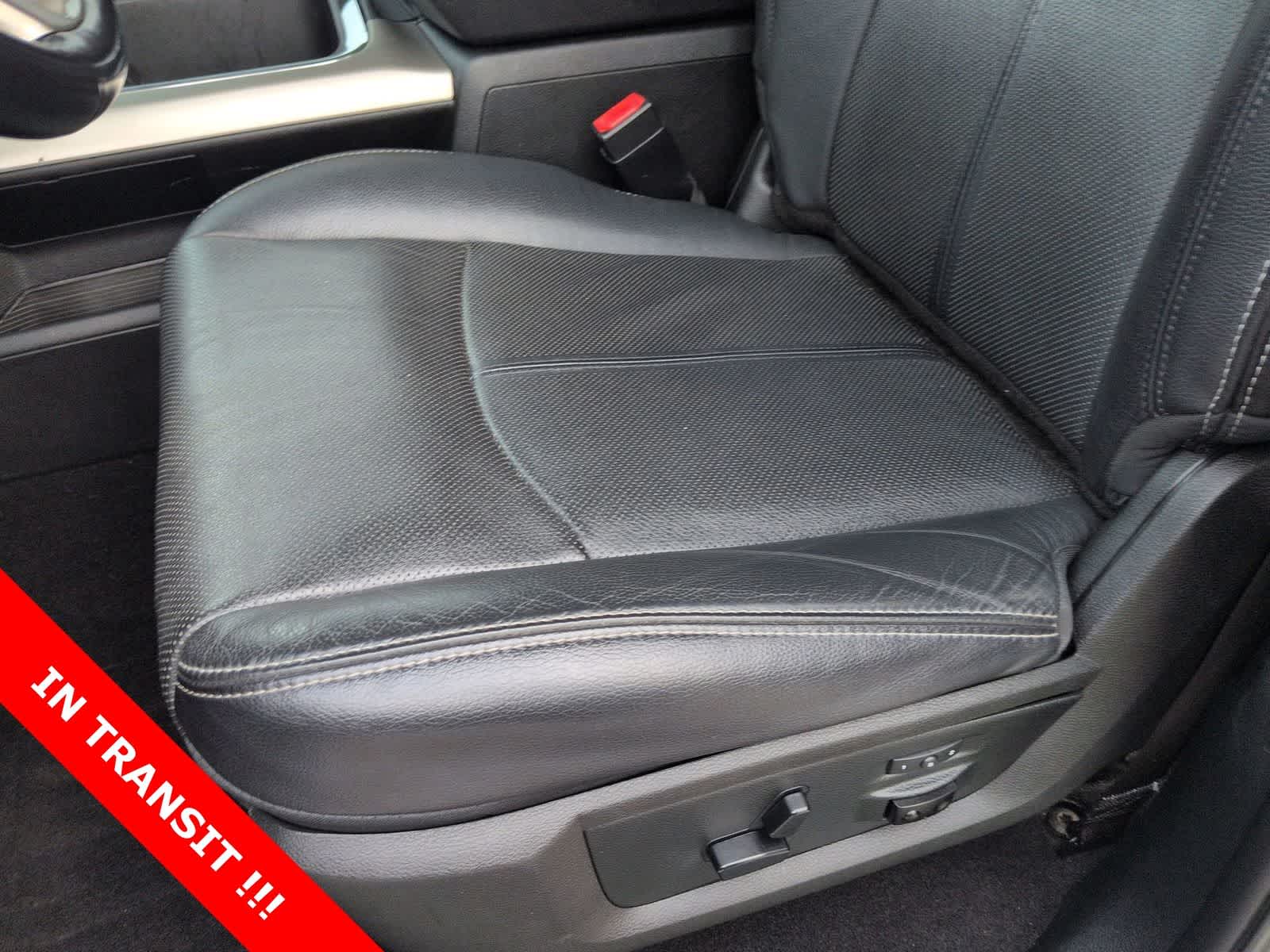 Thumbnail: 2018 RAM 1500 - 15