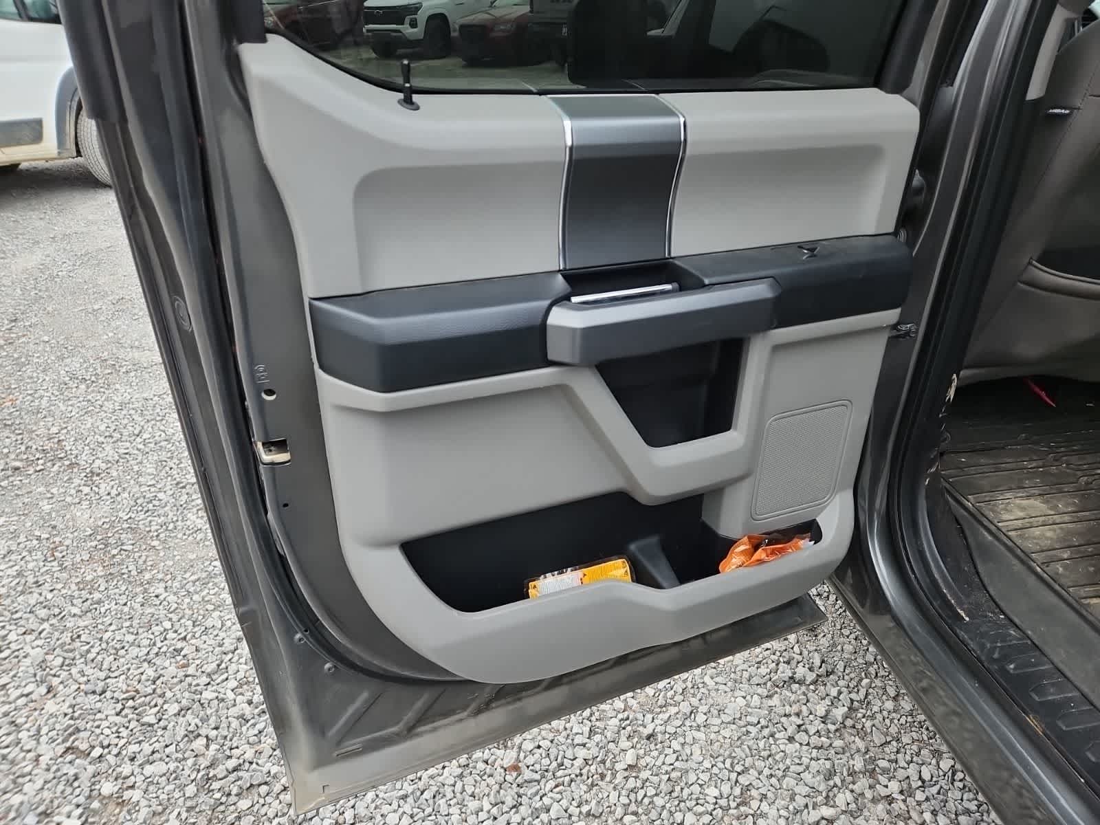 Thumbnail: 2018 Ford F-150 - 26