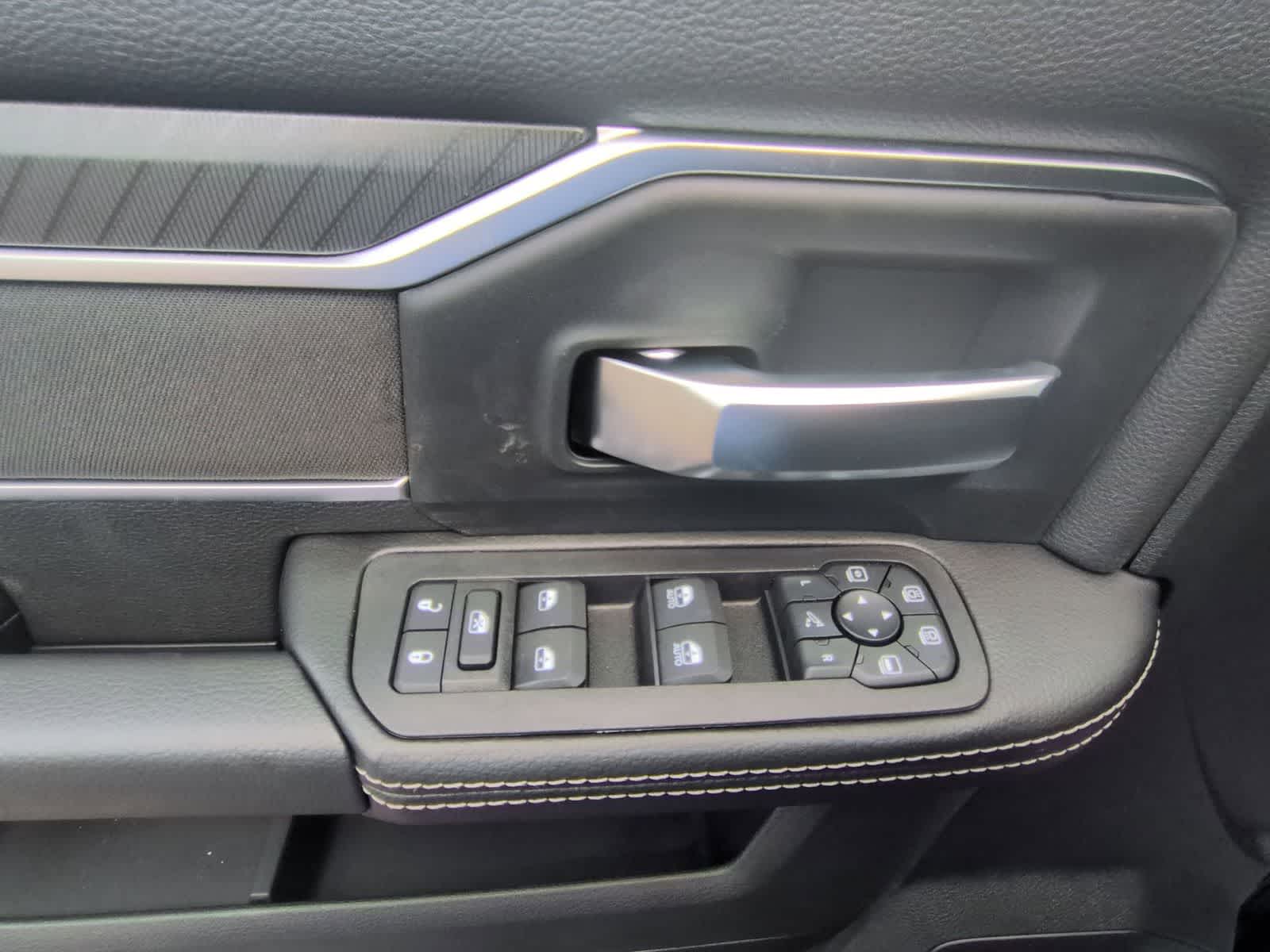 Thumbnail: 2026 RAM 2500 - 17