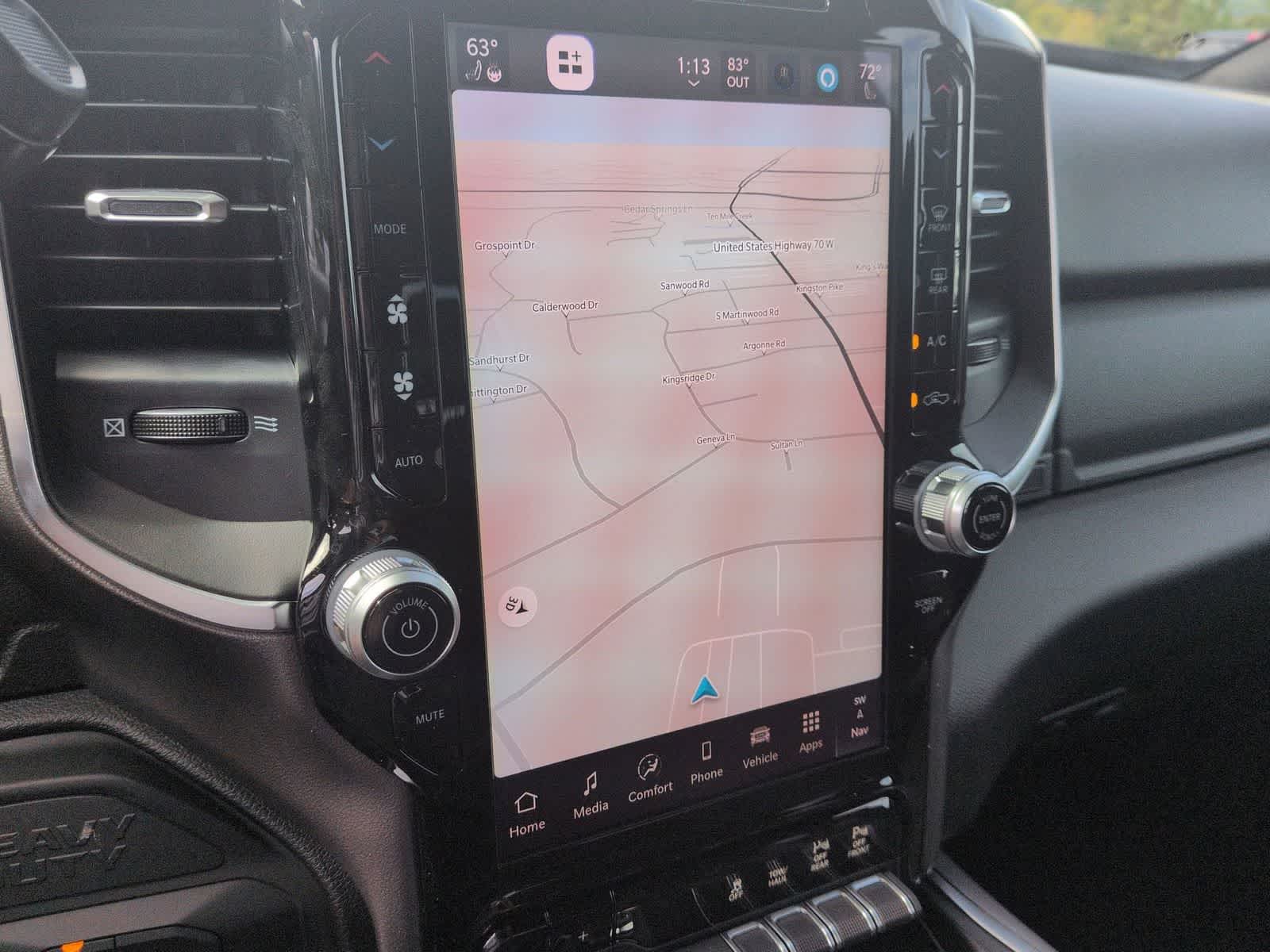 Thumbnail: 2026 RAM 2500 - 27