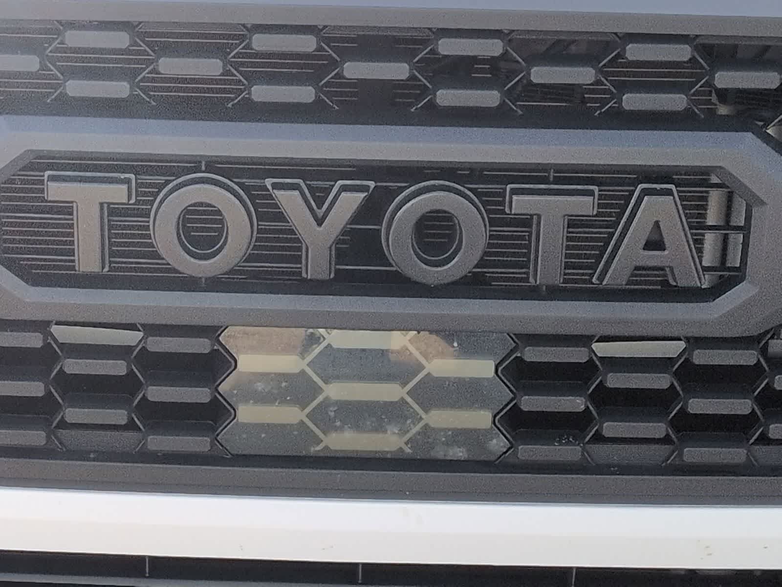 Thumbnail: 2023 Toyota Tacoma - 12