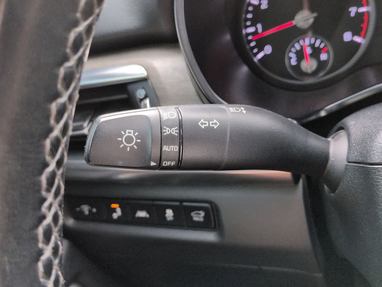 Thumbnail: 2022 Kia Telluride - 27