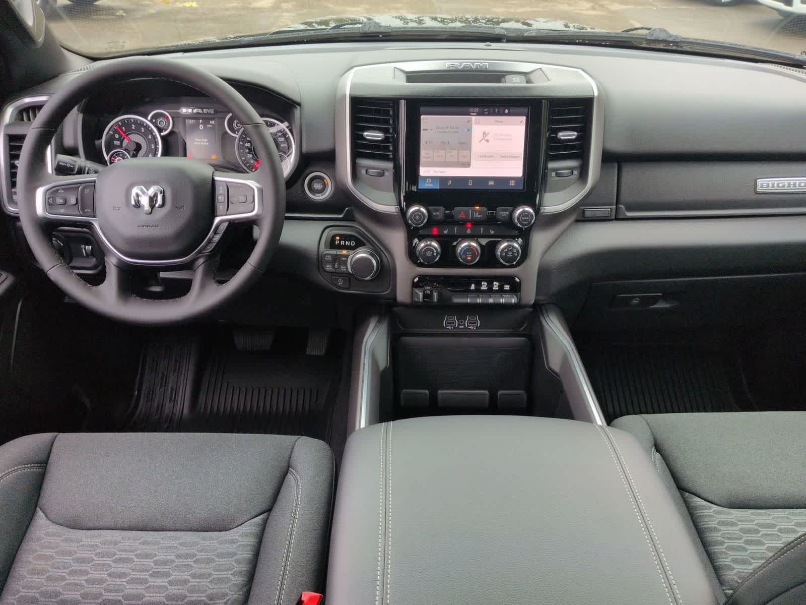 Thumbnail: 2026 RAM 1500 - 15