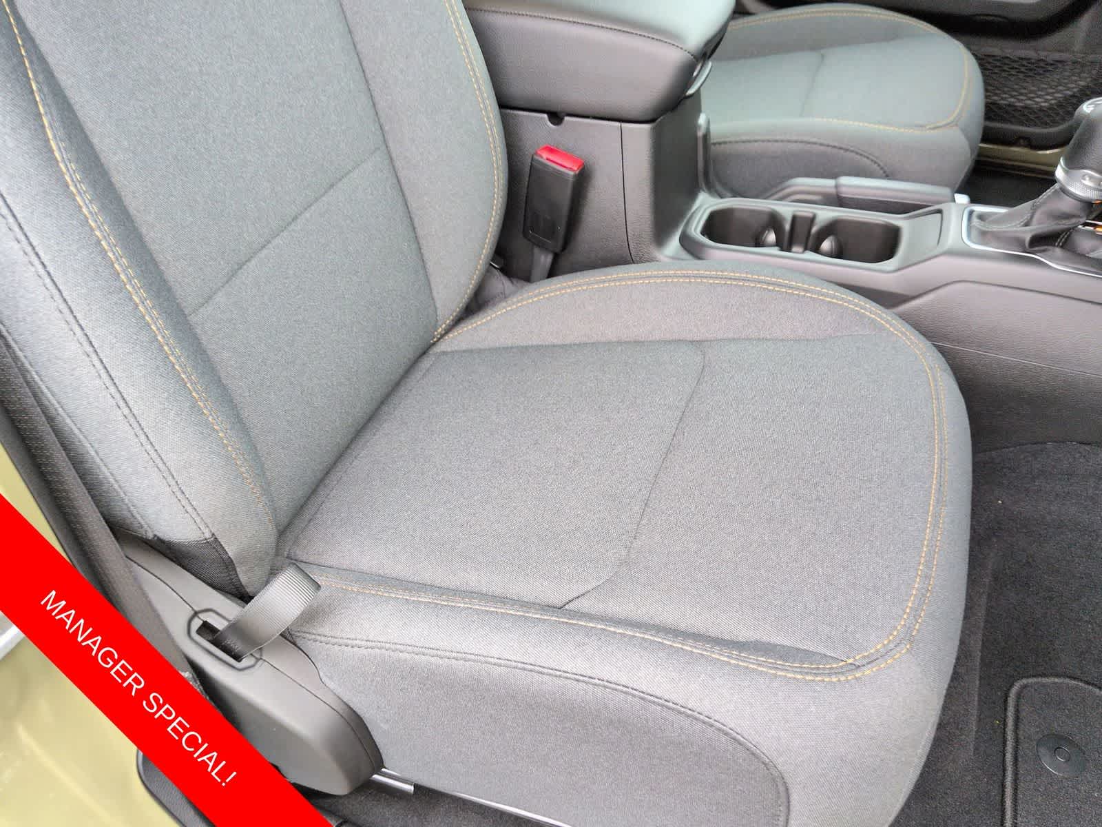 Thumbnail: 2026 Jeep Wrangler - 20